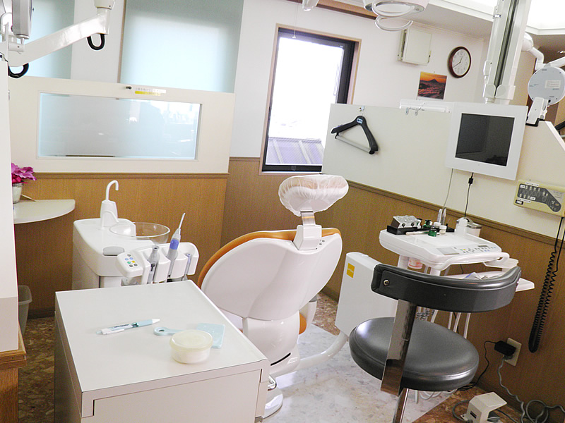 タニ歯科医院photo